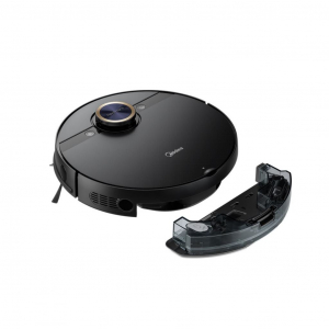 Midea M7 Pro robotporszívó fekete